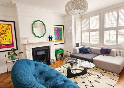 Period Lounges
